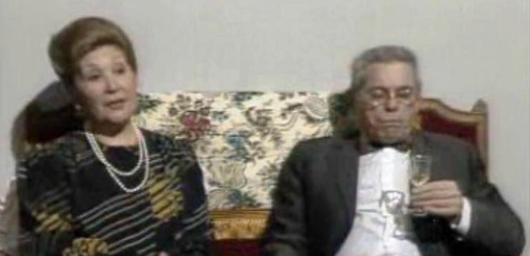 Passerelle Ep. 87 – II