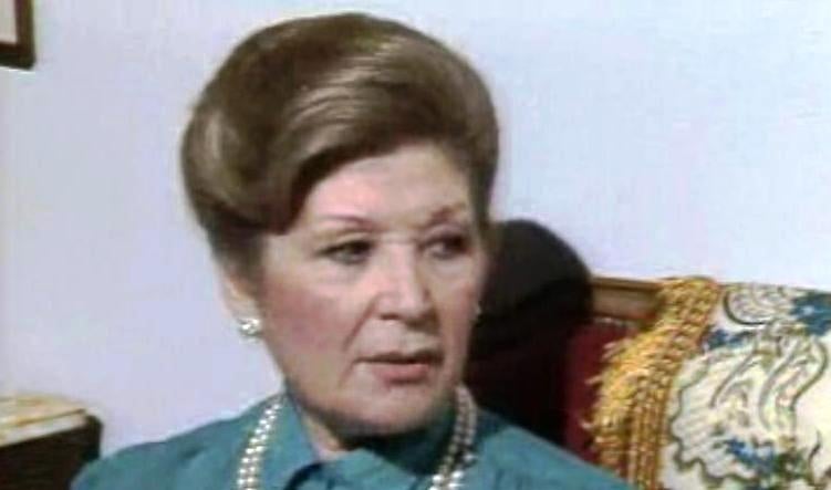 Passerelle Ep. 83 – III