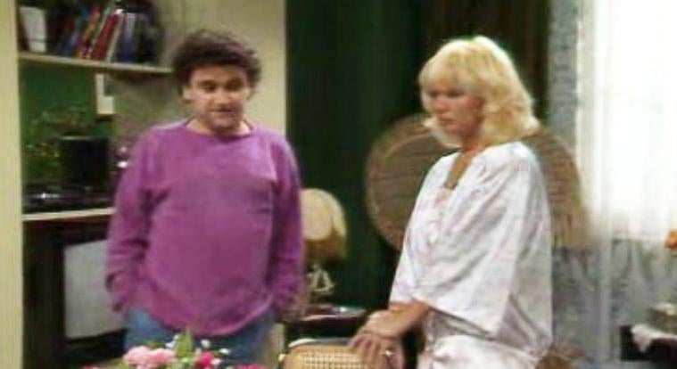 Passerelle Ep. 72 – III