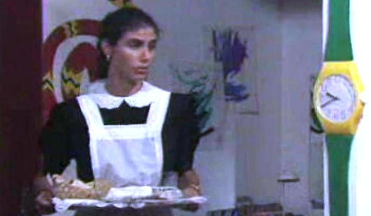 Passerelle Ep. 63 – III