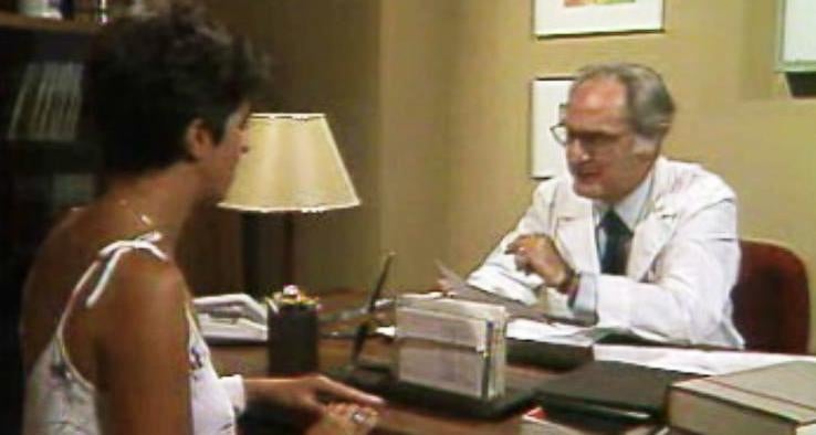 Passerelle Ep. 53 – II