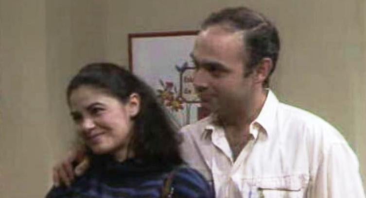 Passerelle Ep. 110 – III