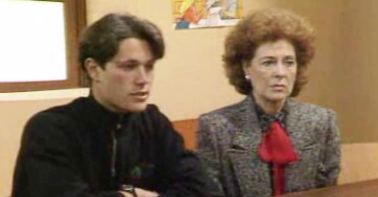 Passerelle Ep. 100 – IV