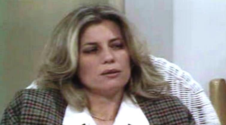 Passerelle Ep. 87 – III