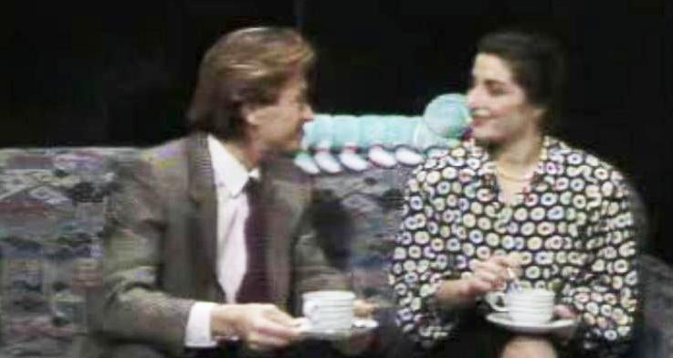 Passerelle Ep. 83 – IV