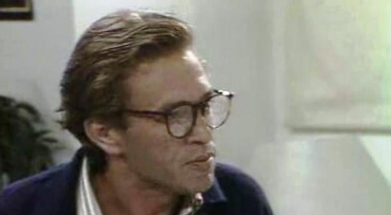 Passerelle Ep. 28 – II