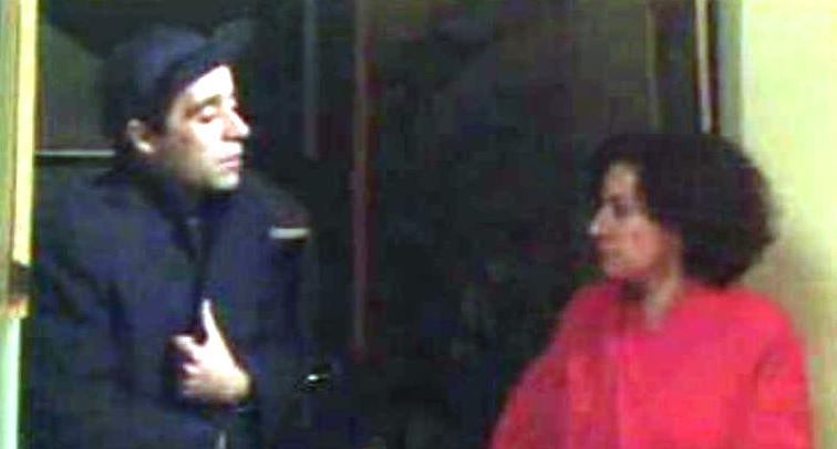 Passerelle Ep. 93 – II