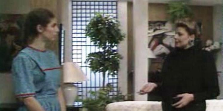 Passerelle Ep. 89 – III