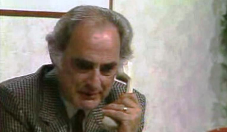 Passerelle Ep. 78 – III