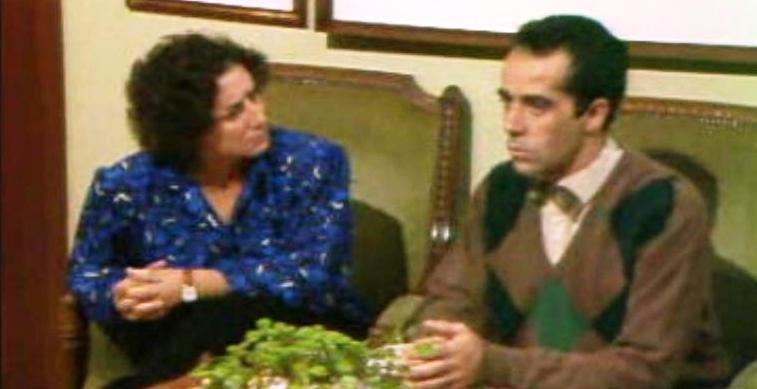 Passerelle Ep. 69 – III