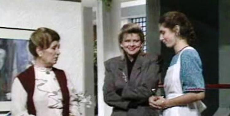 Passerelle Ep. 59 – III