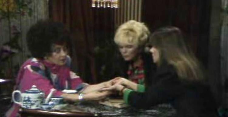 Passerelle Ep. 22 – IV