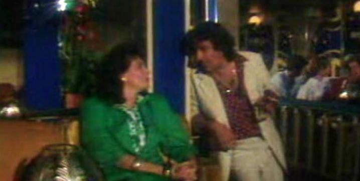 Passerelle Ep. 19 – I