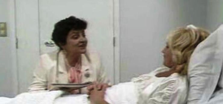 Passerelle Ep. 87 – IV