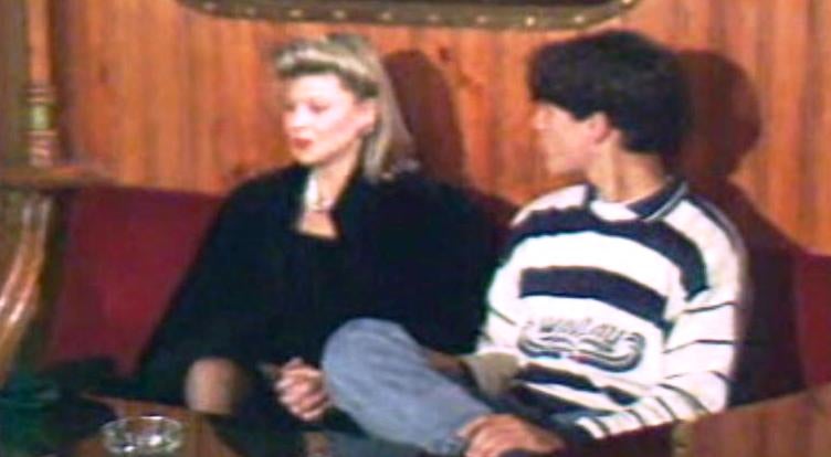 Passerelle Ep. 64 – I