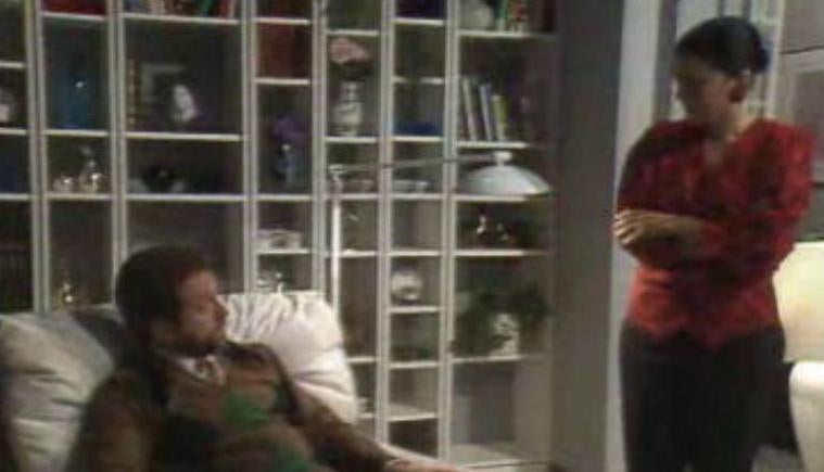 Passerelle Ep. 53 – IV