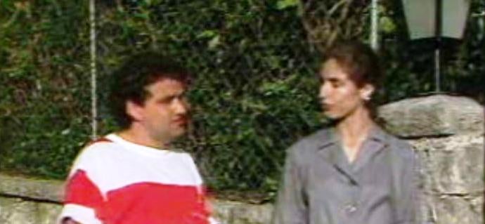 Passerelle Ep. 31 – III