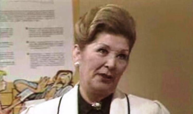 Passerelle Ep. 106 – II