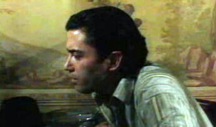 Passerelle Ep. 10 – I