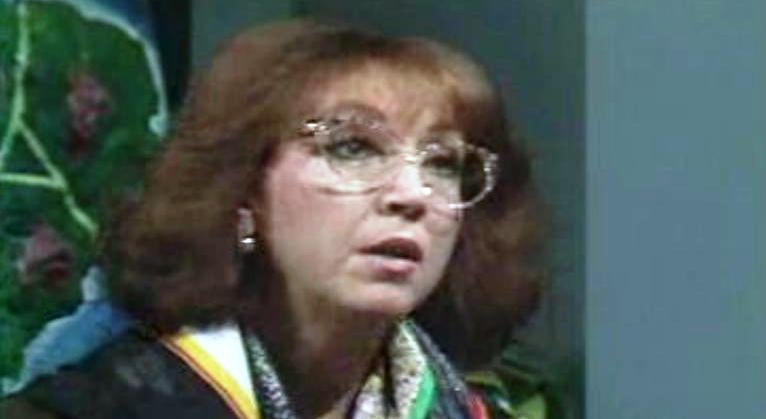 Passerelle Ep. 64 – II