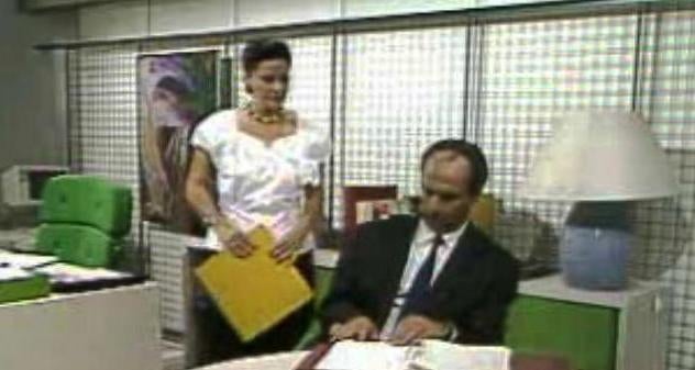 Passerelle Ep. 31 – IV