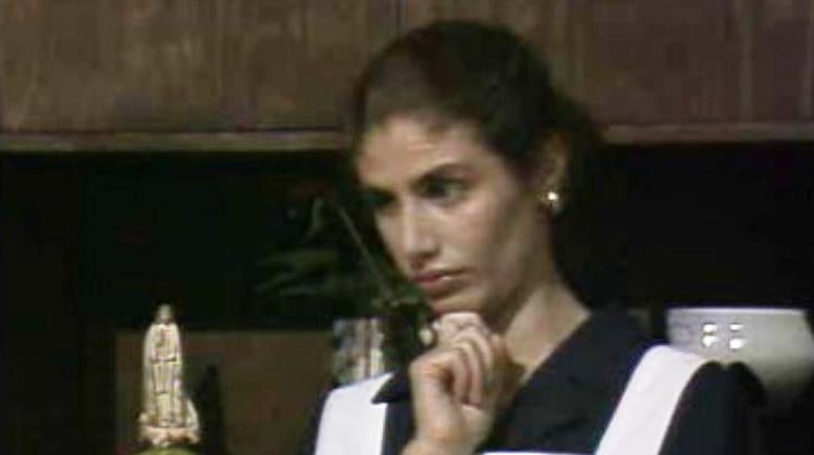 Passerelle Ep. 19 – II