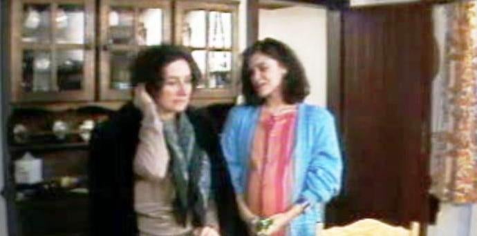 Passerelle Ep. 88 – II