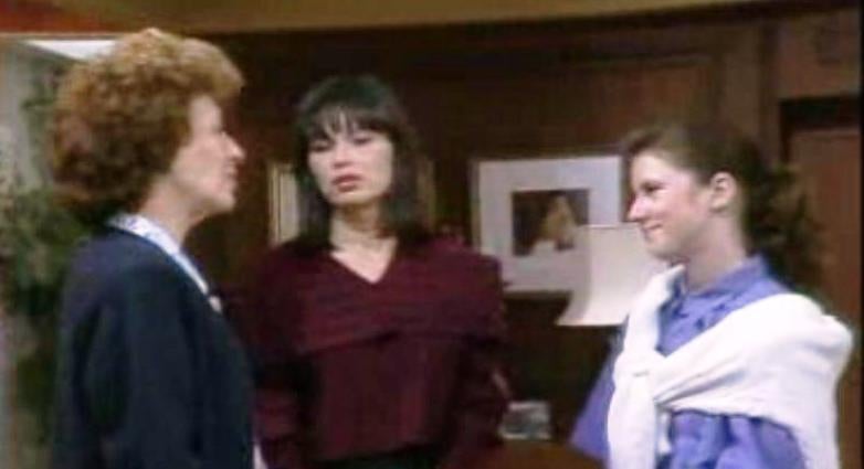 Passerelle Ep. 84 – III