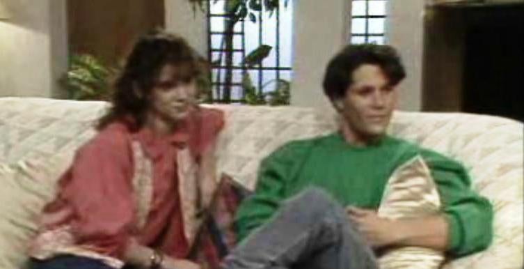 Passerelle Ep. 54 – II