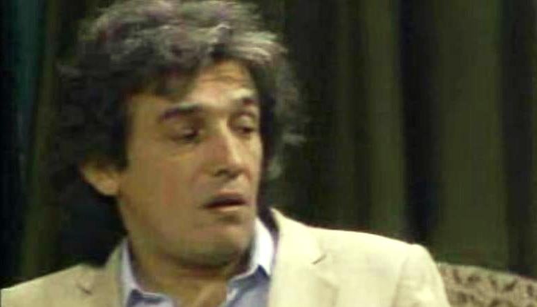 Passerelle Ep. 118 – II