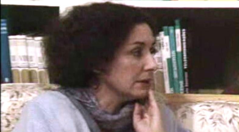 Passerelle Ep. 88 – III