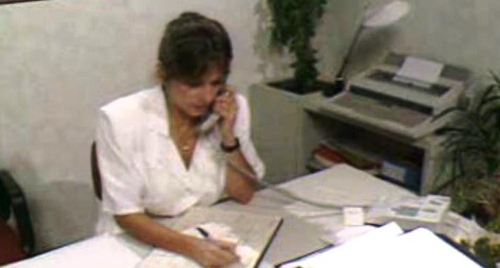 Passerelle Ep. 84 – IV