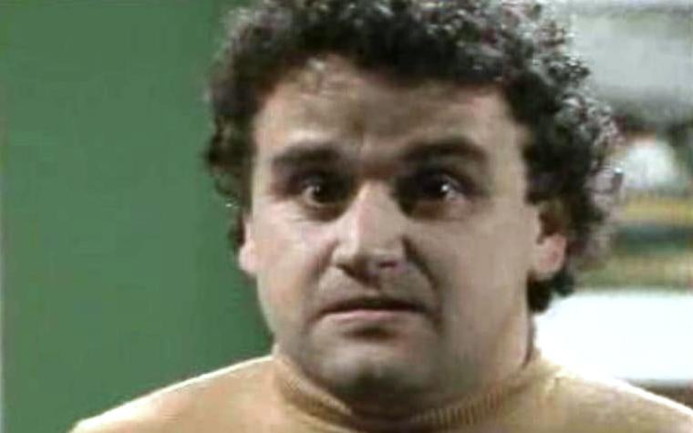 Passerelle Ep. 73 – IV