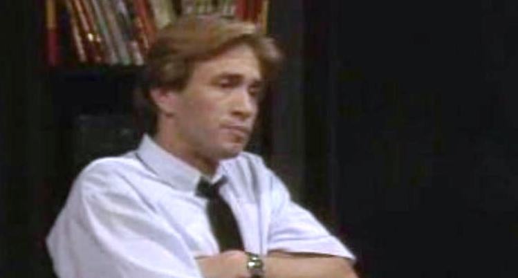 Passerelle Ep. 64 – IV