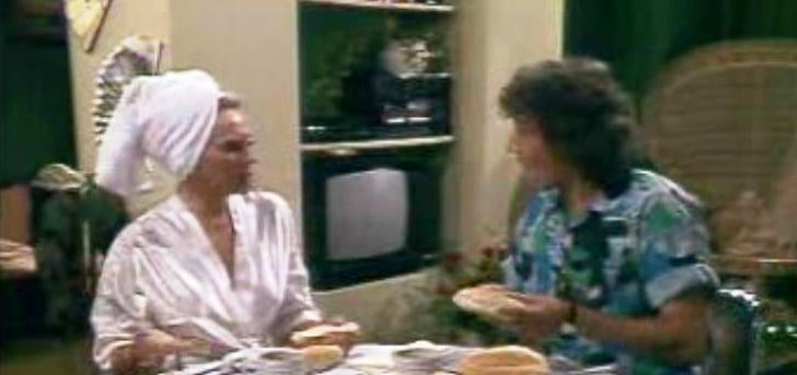 Passerelle Ep. 32 – II