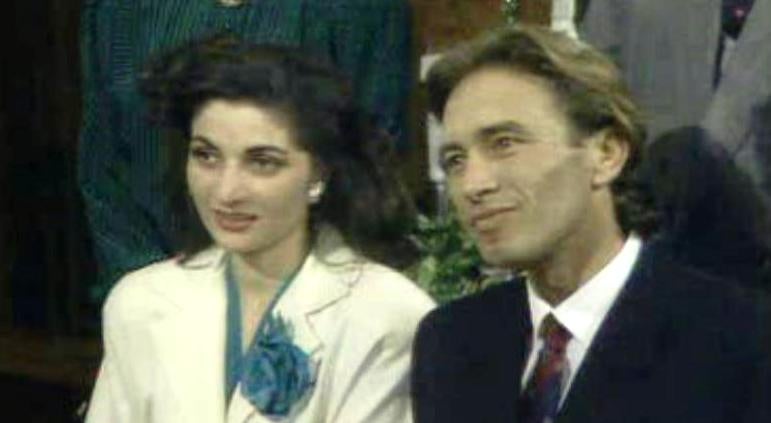 Passerelle Ep. 118 – III