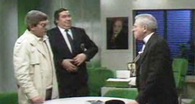 Passerelle Ep. 91 – I