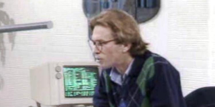 Passerelle Ep. 88 – IV