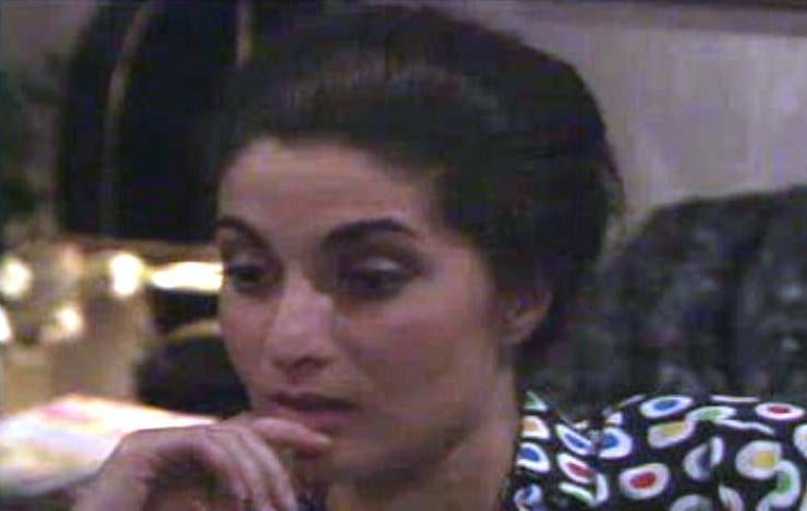 Passerelle Ep. 85 – I