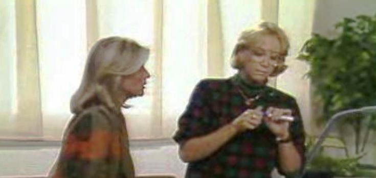 Passerelle Ep. 32 – III