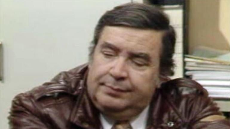 Passerelle Ep. 85 – II