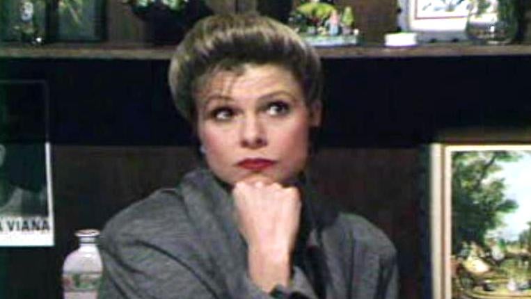 Passerelle Ep. 74 – II