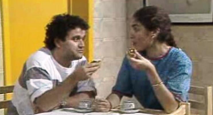 Passerelle Ep. 65 – II