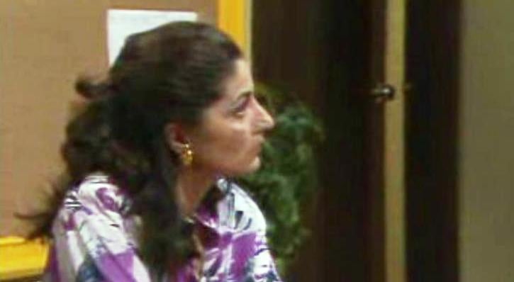 Passerelle Ep. 32 – IV