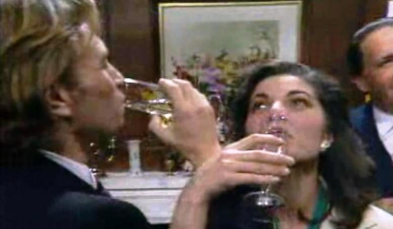 Passerelle Ep. 119 – I