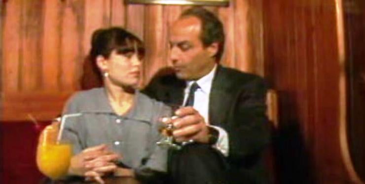 Passerelle Ep. 91 – III