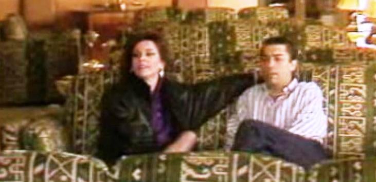 Passerelle Ep. 85 – III