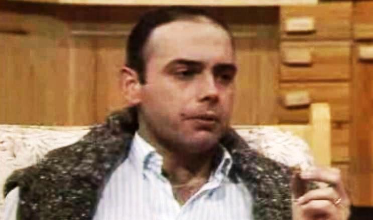 Passerelle Ep. 65 – III