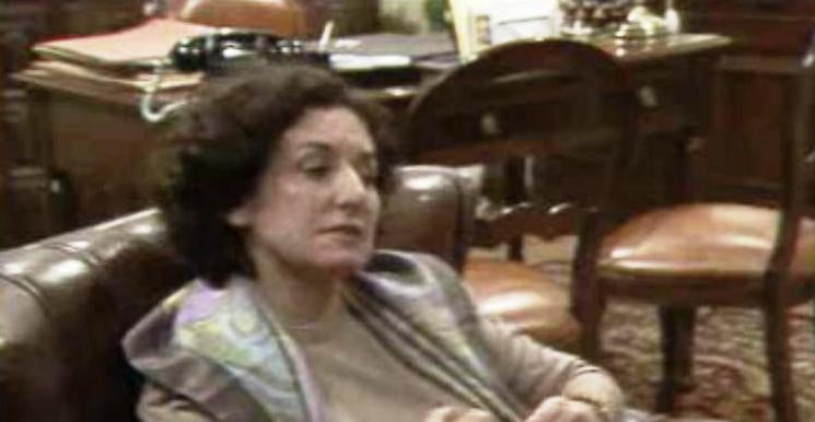 Passerelle Ep. 85 – IV