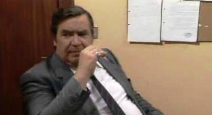 Passerelle Ep. 74 – IV